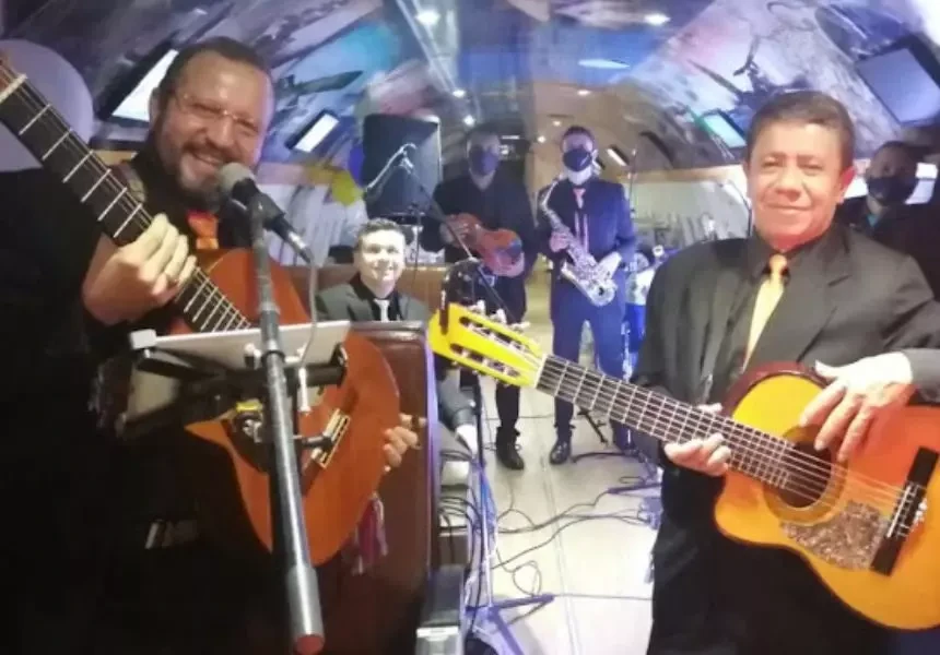 Agrupación Silvio y sus Músicos